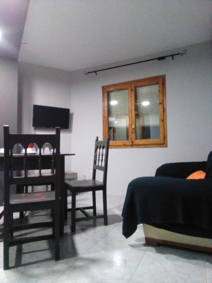 Alojamiento En Sant Marti Villa Rocafort de Vallbona Dış mekan fotoğraf