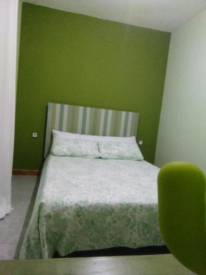 Alojamiento En Sant Marti Villa Rocafort de Vallbona Dış mekan fotoğraf
