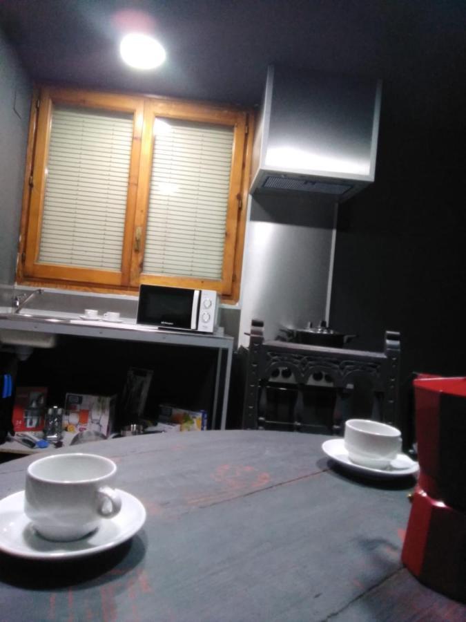 Alojamiento En Sant Marti Villa Rocafort de Vallbona Dış mekan fotoğraf