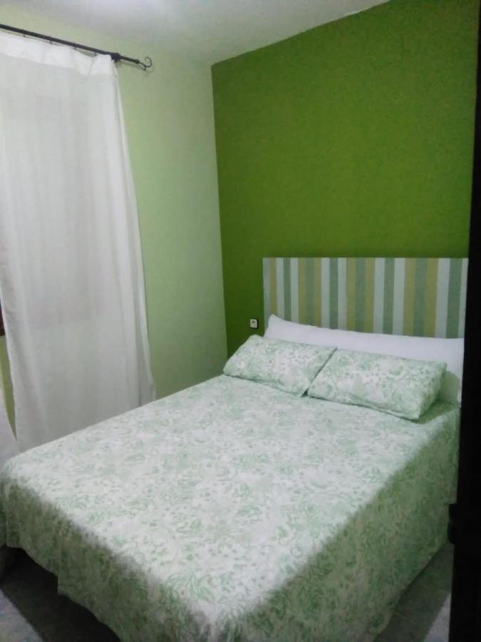 Alojamiento En Sant Marti Villa Rocafort de Vallbona Dış mekan fotoğraf