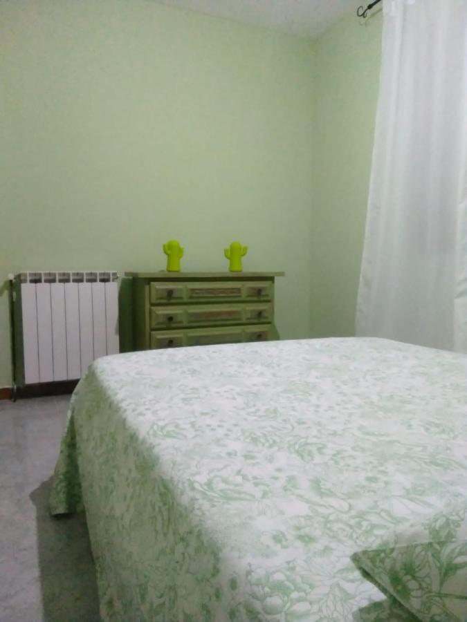 Alojamiento En Sant Marti Villa Rocafort de Vallbona Dış mekan fotoğraf