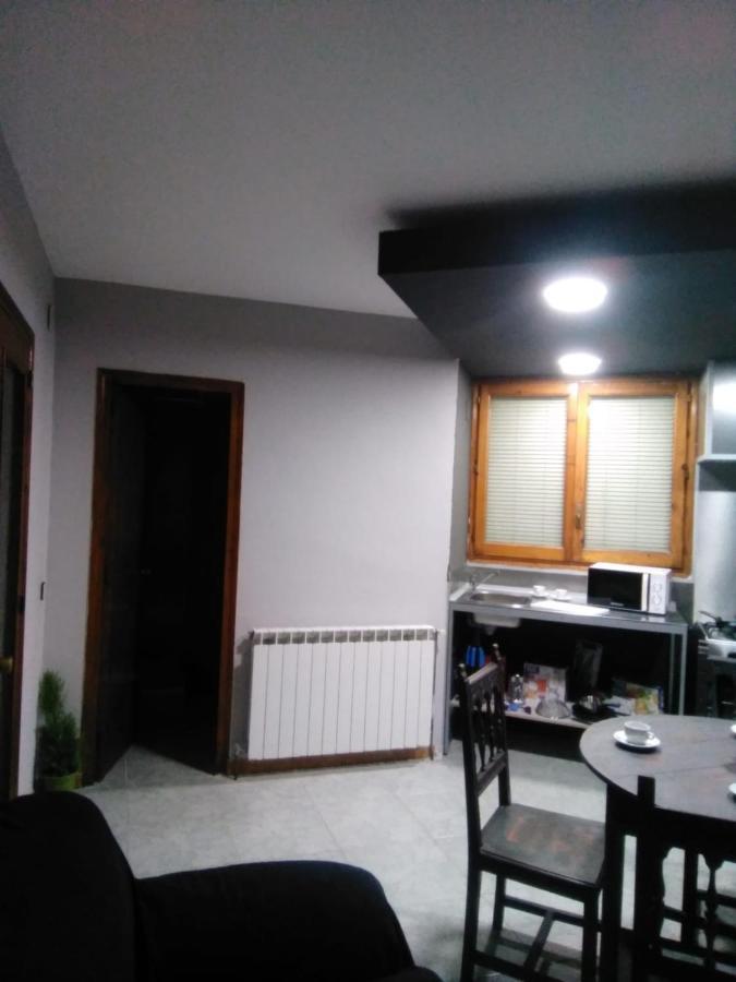 Alojamiento En Sant Marti Villa Rocafort de Vallbona Dış mekan fotoğraf