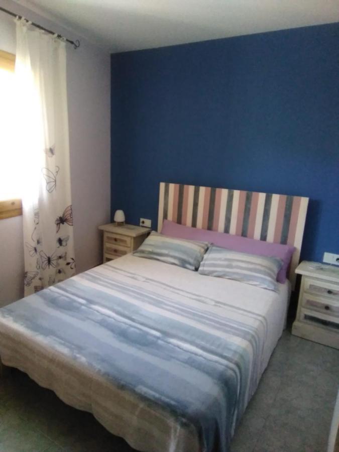 Alojamiento En Sant Marti Villa Rocafort de Vallbona Dış mekan fotoğraf