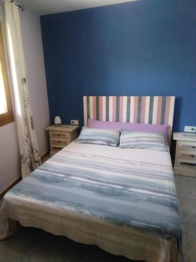 Alojamiento En Sant Marti Villa Rocafort de Vallbona Dış mekan fotoğraf