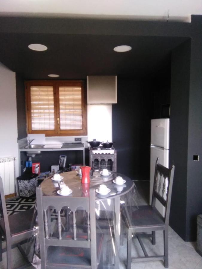 Alojamiento En Sant Marti Villa Rocafort de Vallbona Dış mekan fotoğraf