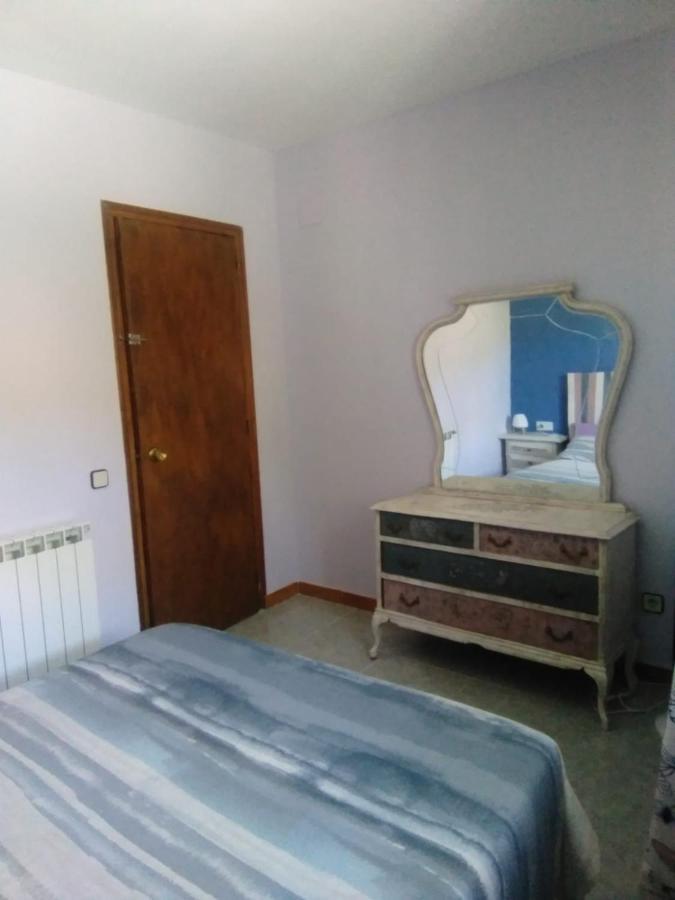 Alojamiento En Sant Marti Villa Rocafort de Vallbona Dış mekan fotoğraf